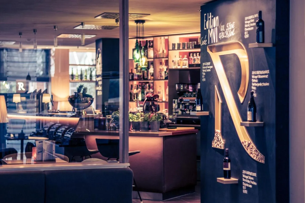 Mercure Hotel Hannover Medical Park