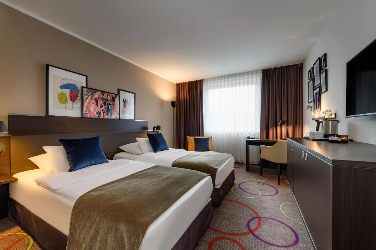 Mercure Hotel Hannover Medical Park