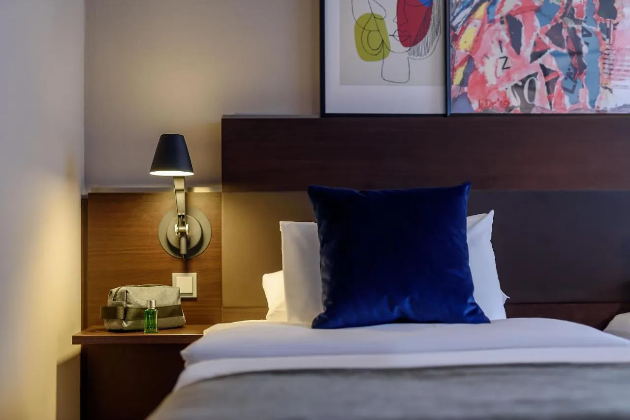 Mercure Hotel Hannover Medical Park