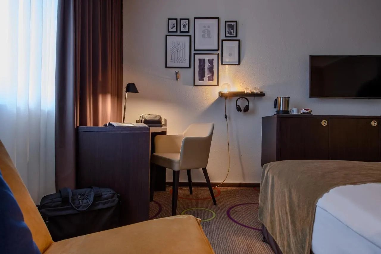 Mercure Hotel Hannover Medical Park