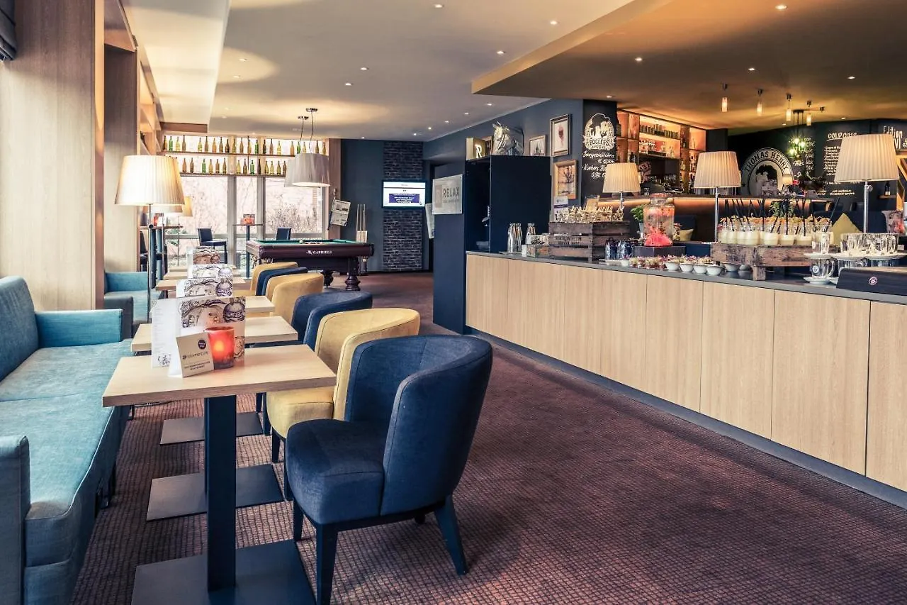 Mercure Hotel Hannover Medical Park Germany
