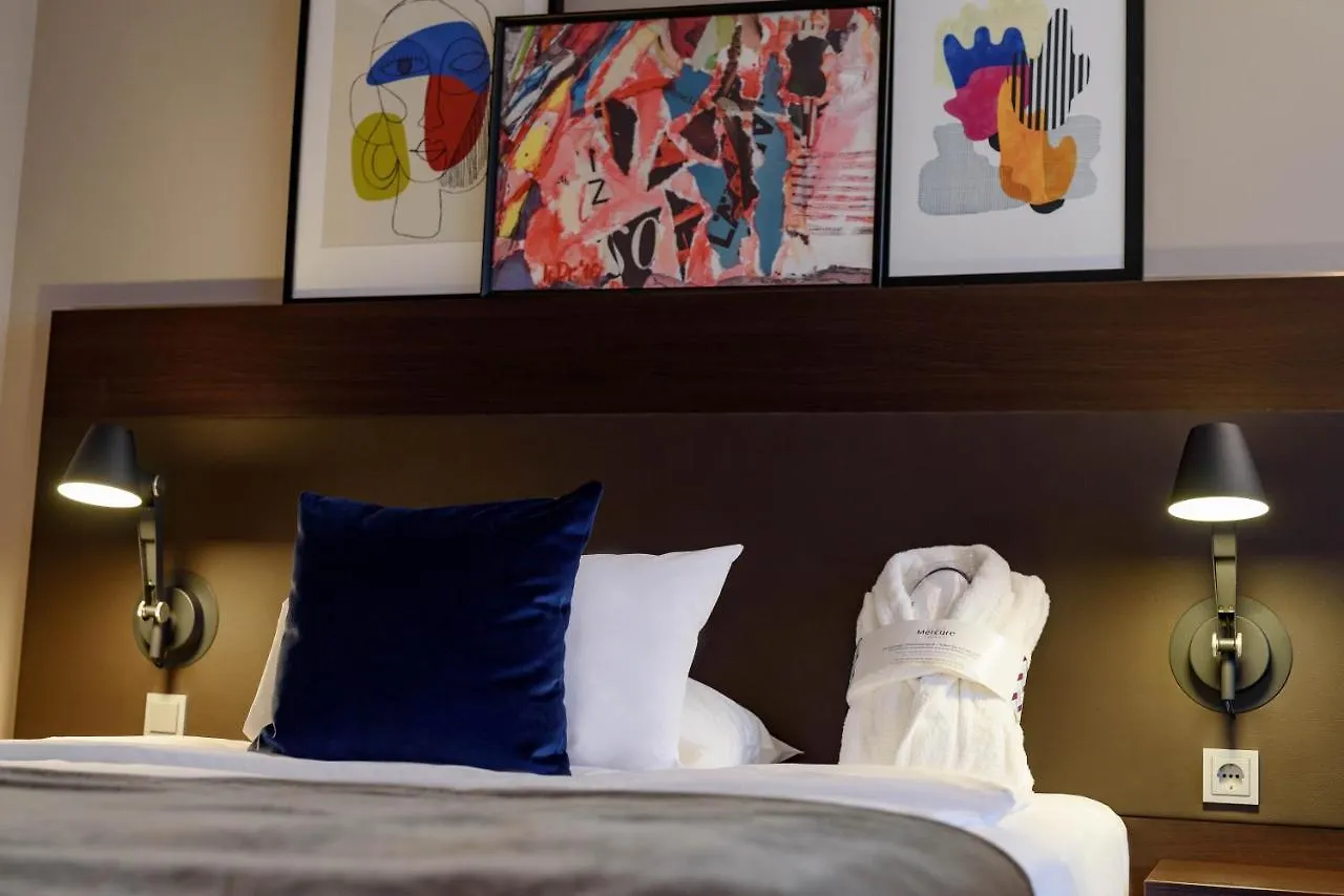 Mercure Hotel Hannover Medical Park