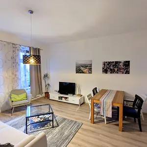  Apartment City Apartment Leipzig Deutschland