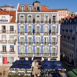 Hotel Blue Liberdade
