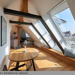 Business Apartment