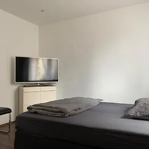 At-apartments - Hannover-mitte Apartment