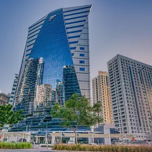 Aparthotel Grand Heights