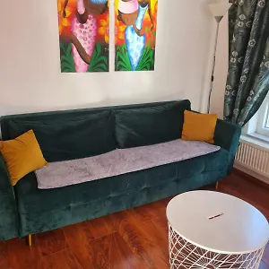 In Langenhagen Apartment