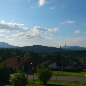  Apartment Haus Bergblick Deutschland