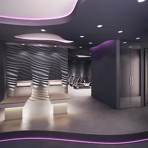 Visionapartments - Contactless Check-in , Berlín Alemania