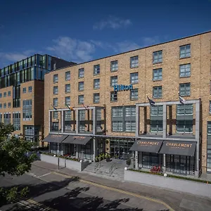 Hilton 4*, Dublín Irlanda