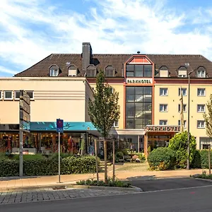 Parkhotel Crombach Hotell Rosenheim