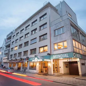 Centro Mondial City, Trademark Collection By Wyndham Tyskland