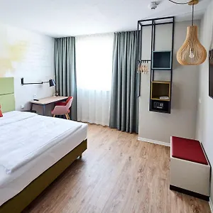 Western Mannheim Hotell Viernheim