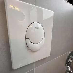  Apartment Ruhige 3 Gut Angebunden Deutschland