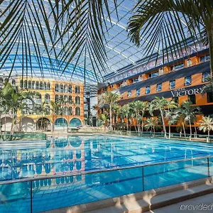 Hotel Victory Therme
