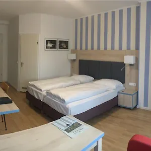 Hansablick Tyskland