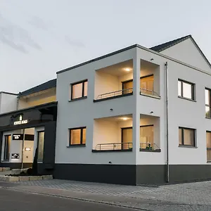 Business And Family Homes , Burgau Alemania