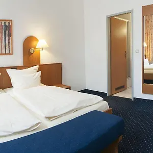 Liho - Einfach Hotell Lübeck