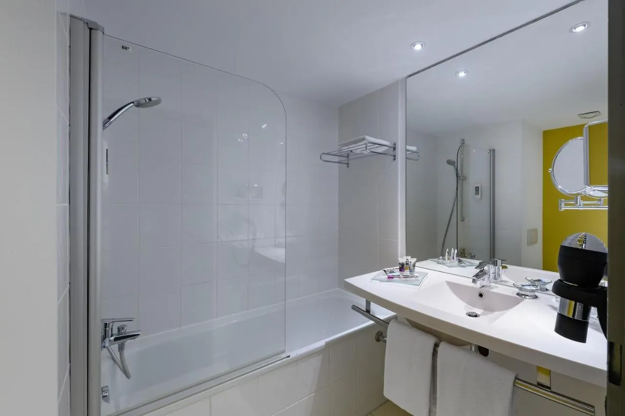 Mercure Hotel Hannover Medical Park