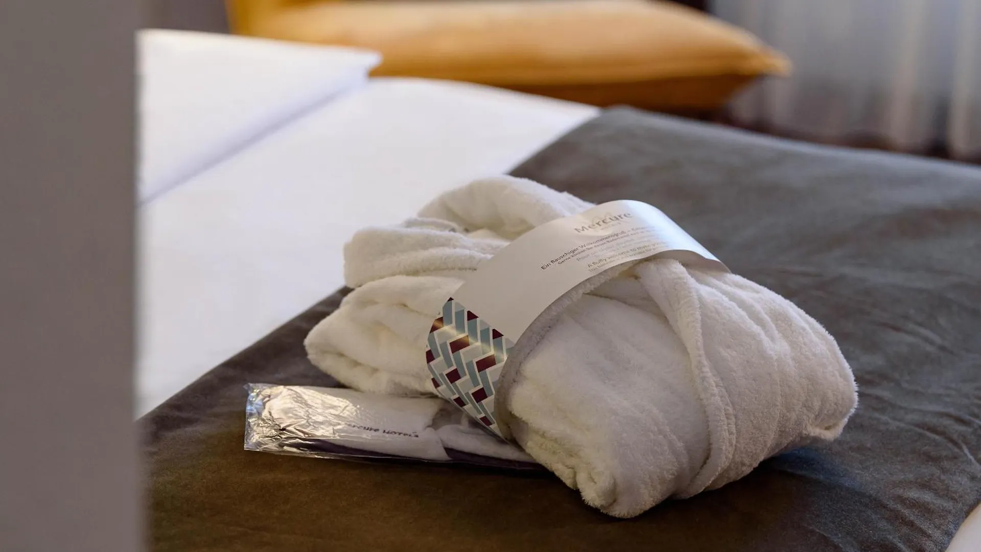 Mercure Hotel Hannover Medical Park