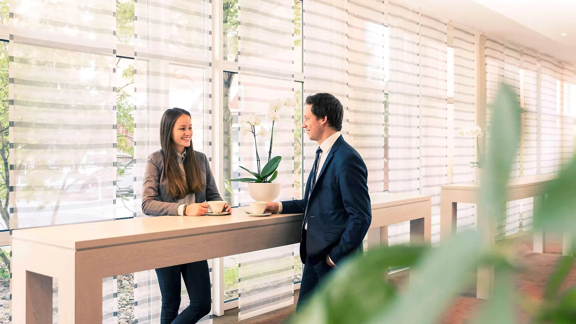 Mercure Hotel Hannover Medical Park