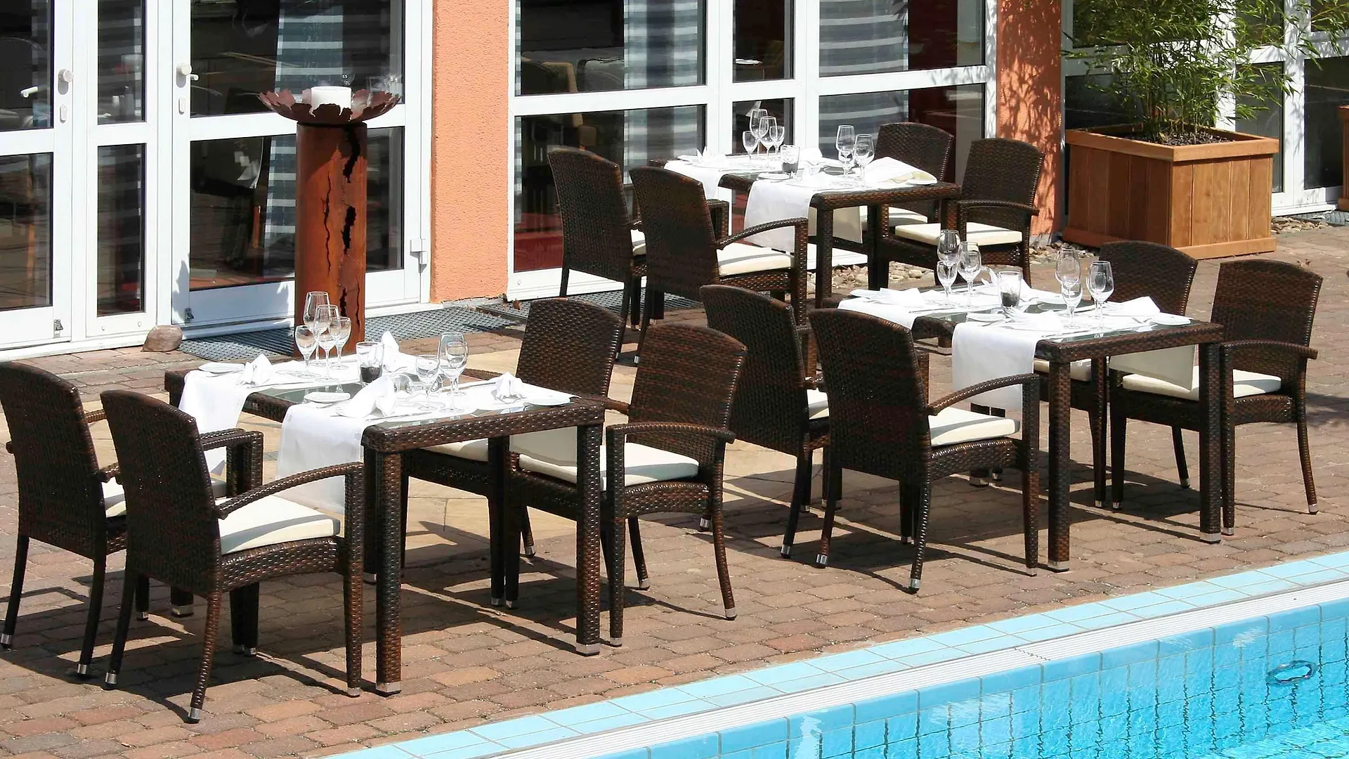 Mercure Hotel Hannover Medical Park 4*,