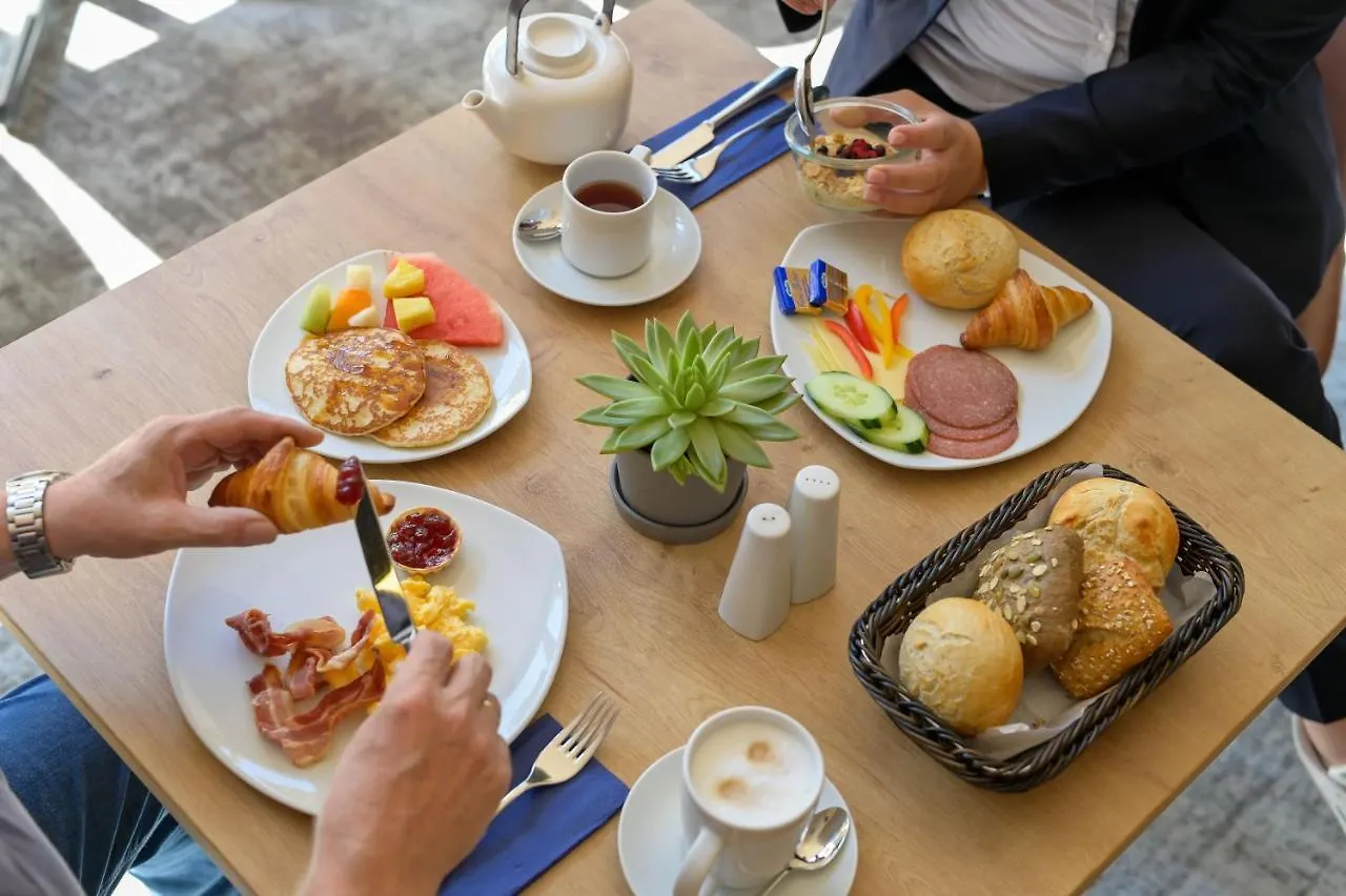 Mercure Hotel Hannover Medical Park