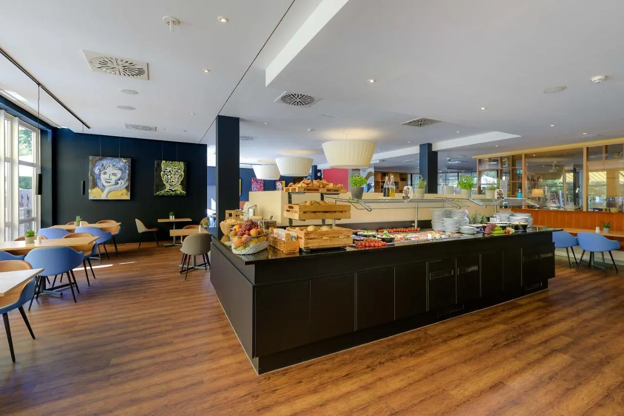 Mercure Hotel Hannover Medical Park