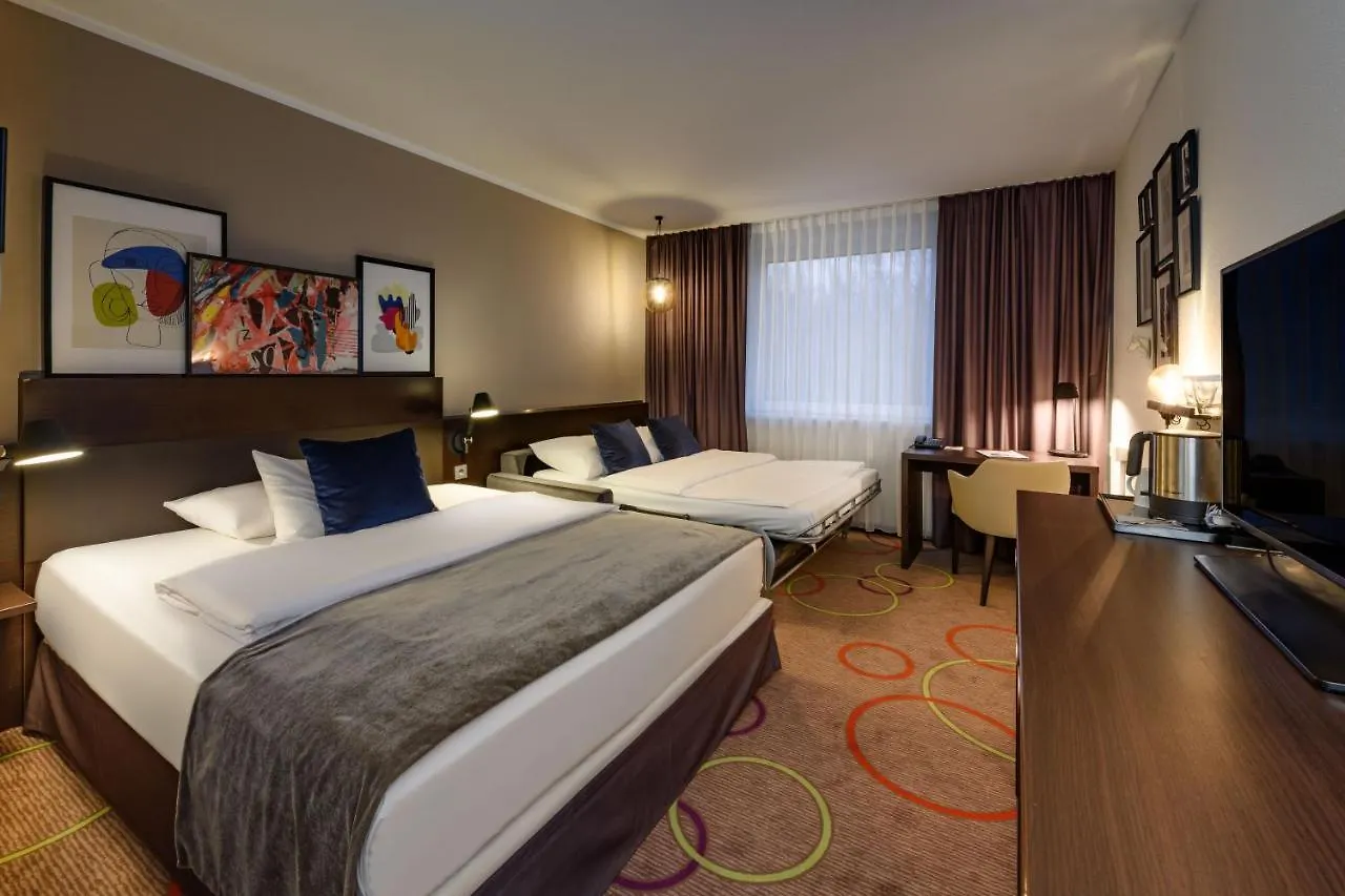 Mercure Hotel Hannover Medical Park