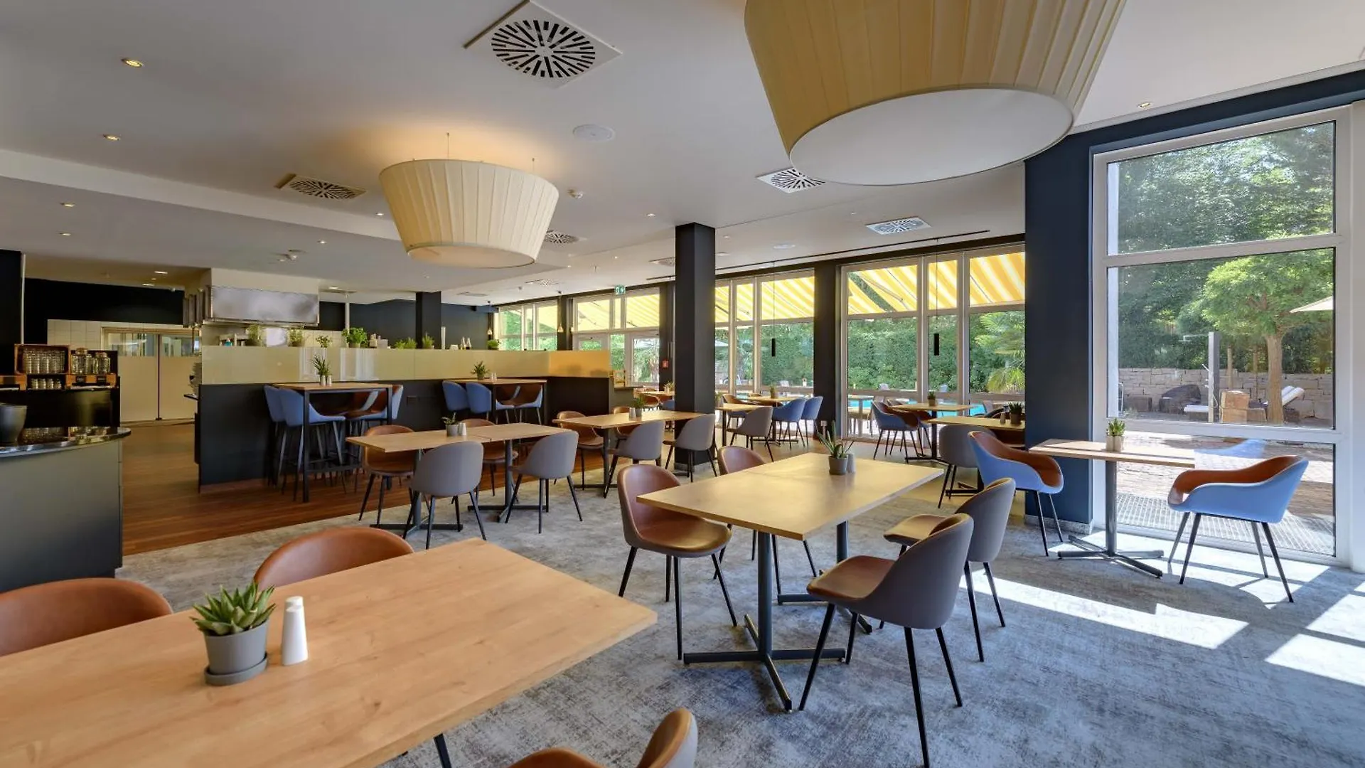 Mercure Hotel Hannover Medical Park