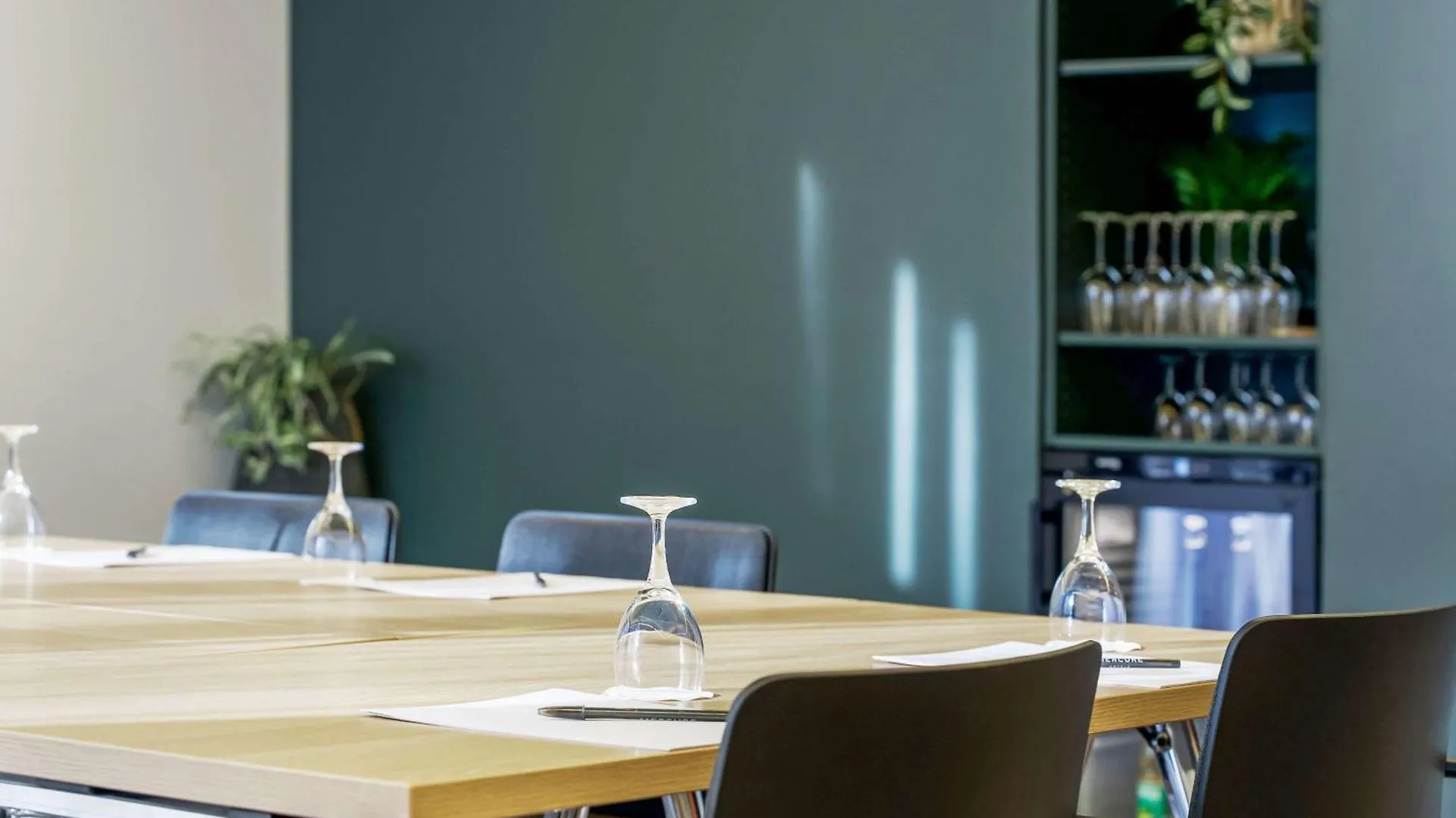Mercure Hotel Hannover Medical Park
