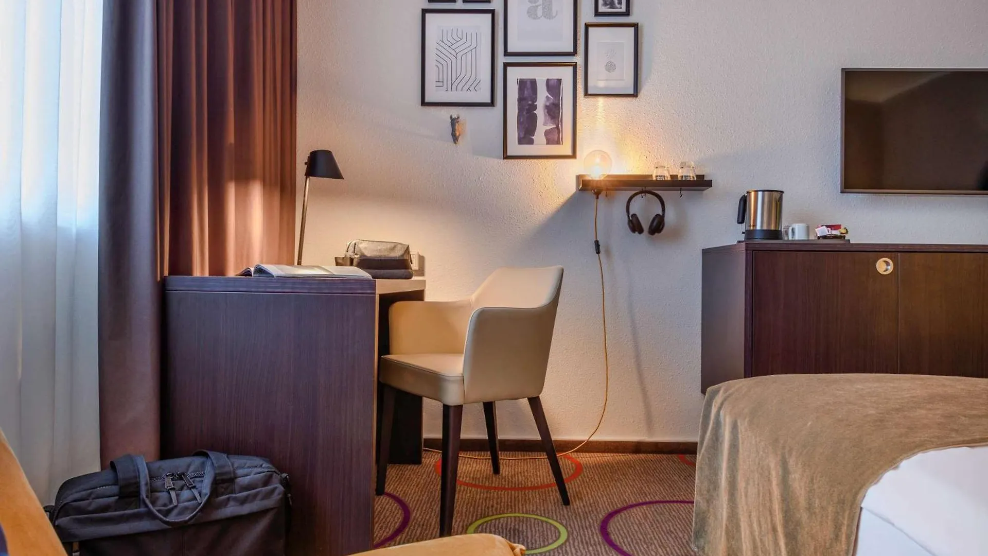 Mercure Hotel Hannover Medical Park