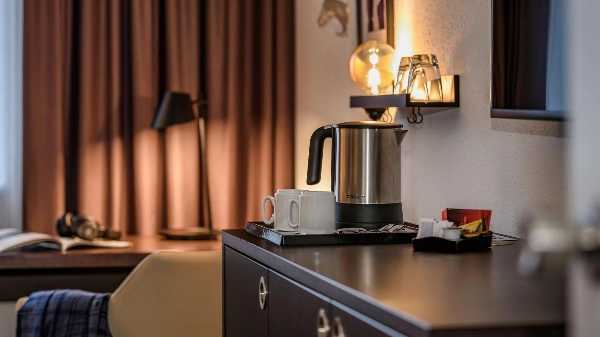 Mercure Hotel Hannover Medical Park