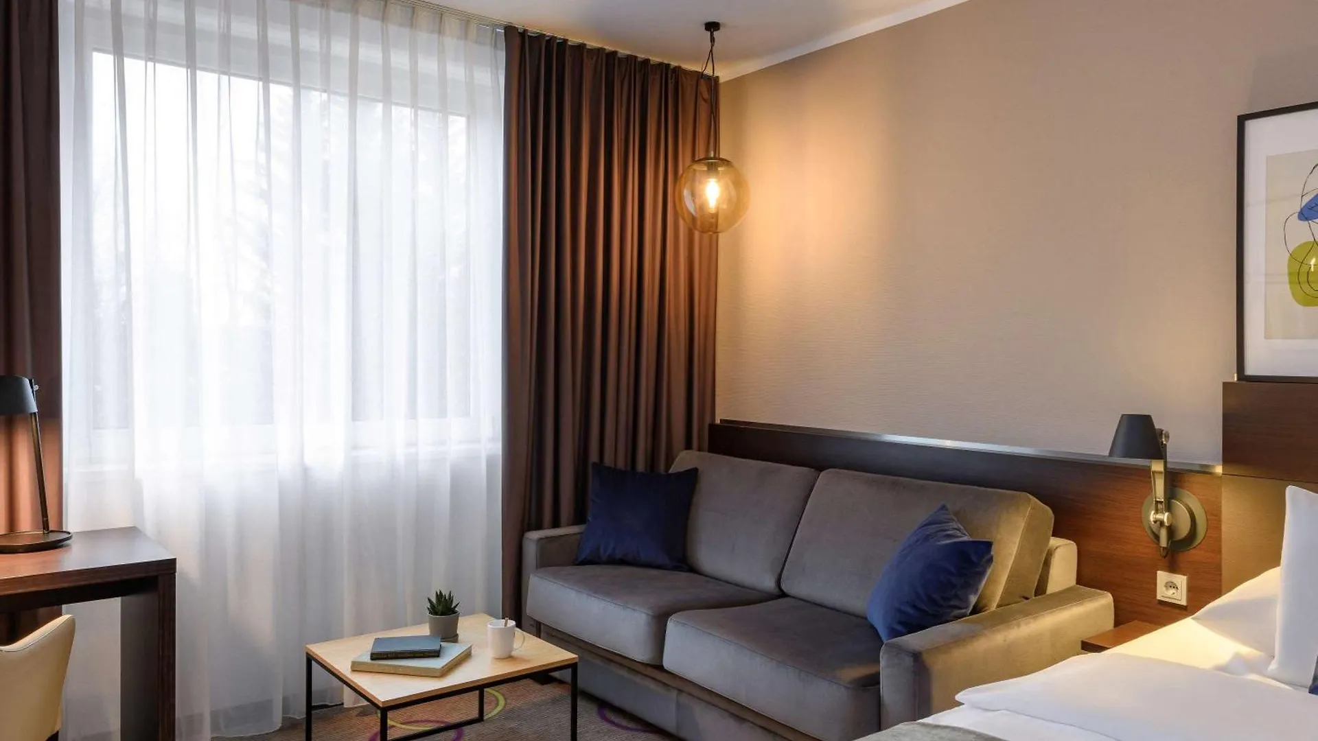 Mercure Hotel Hannover Medical Park