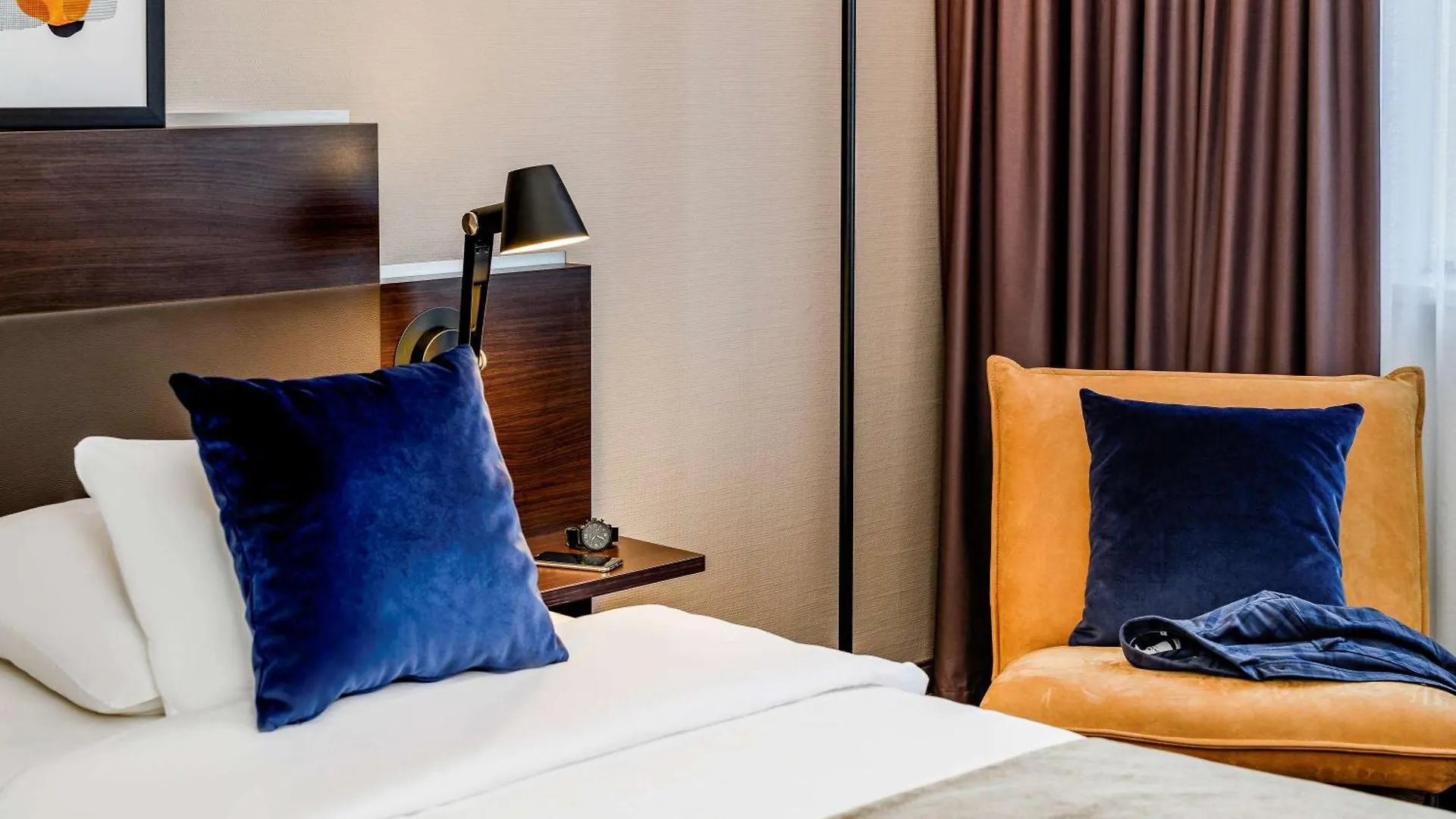 Mercure Hotel Hannover Medical Park Germany