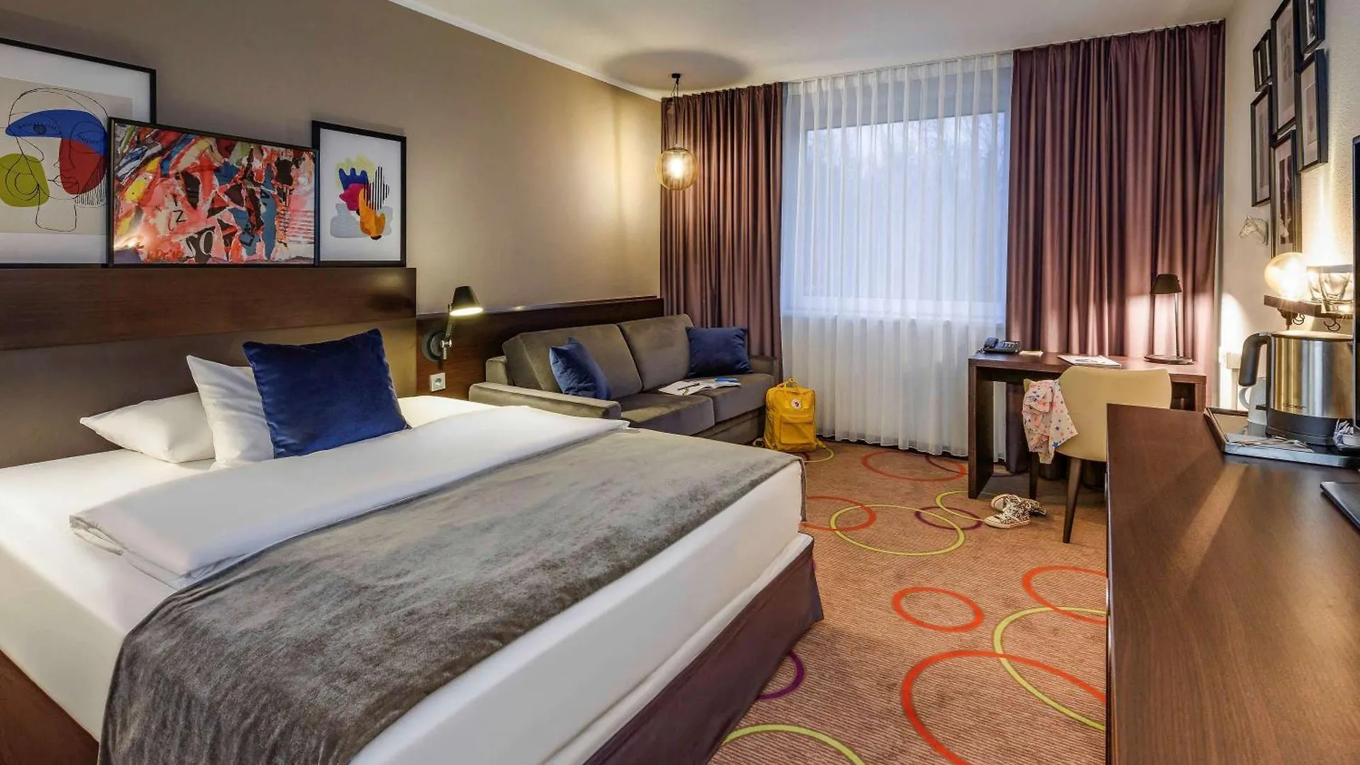 Mercure Hotel Hannover Medical Park