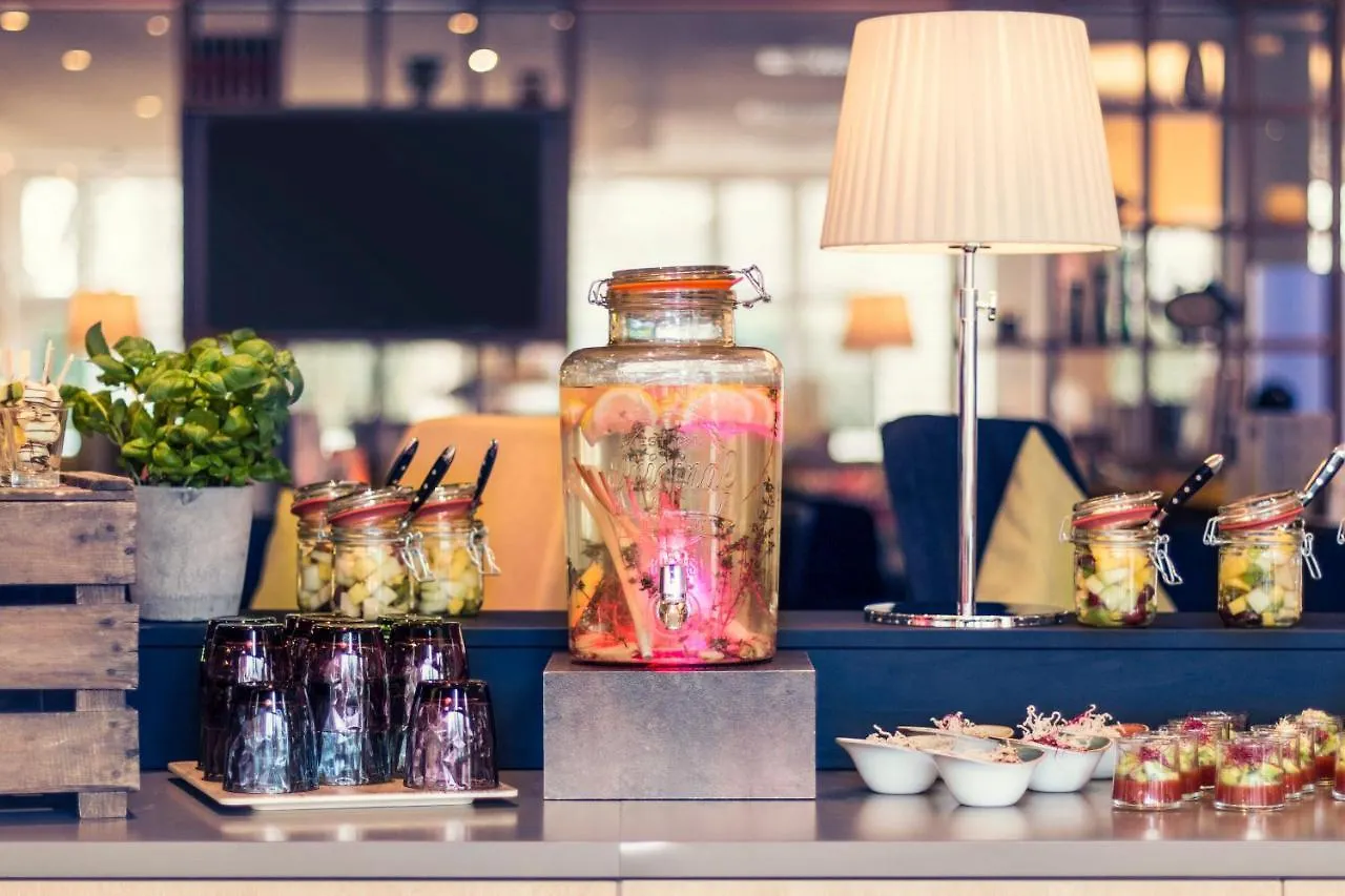 Mercure Hotel Hannover Medical Park