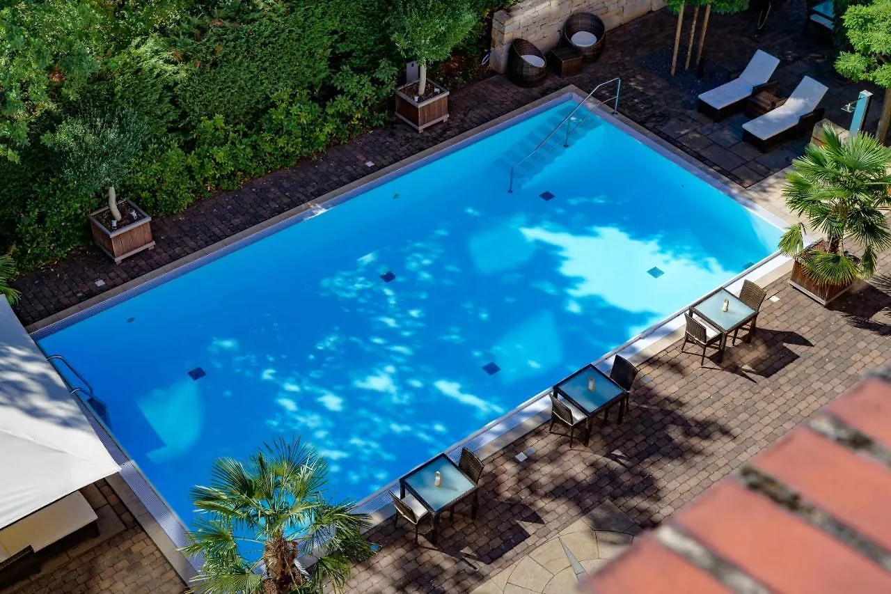 Mercure Hotel Hannover Medical Park 4*,