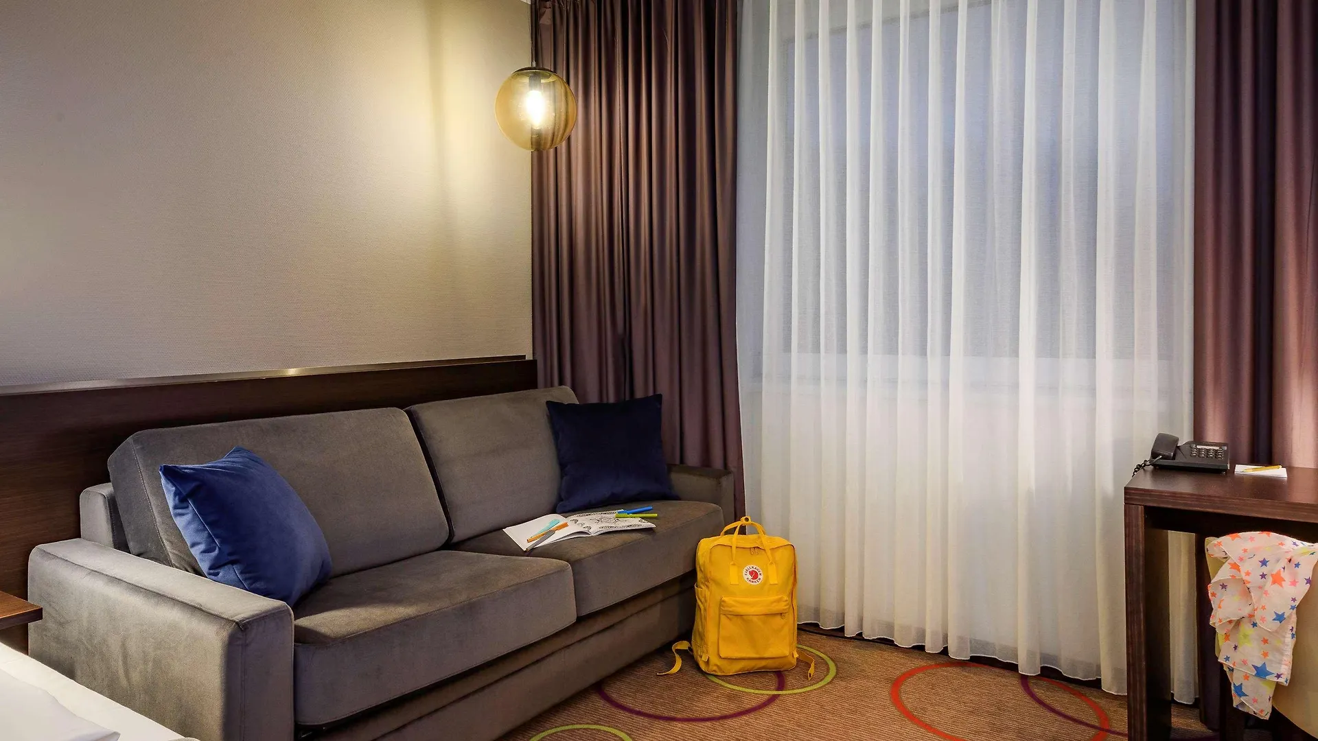 ****  Mercure Hotel Hannover Medical Park Deutschland
