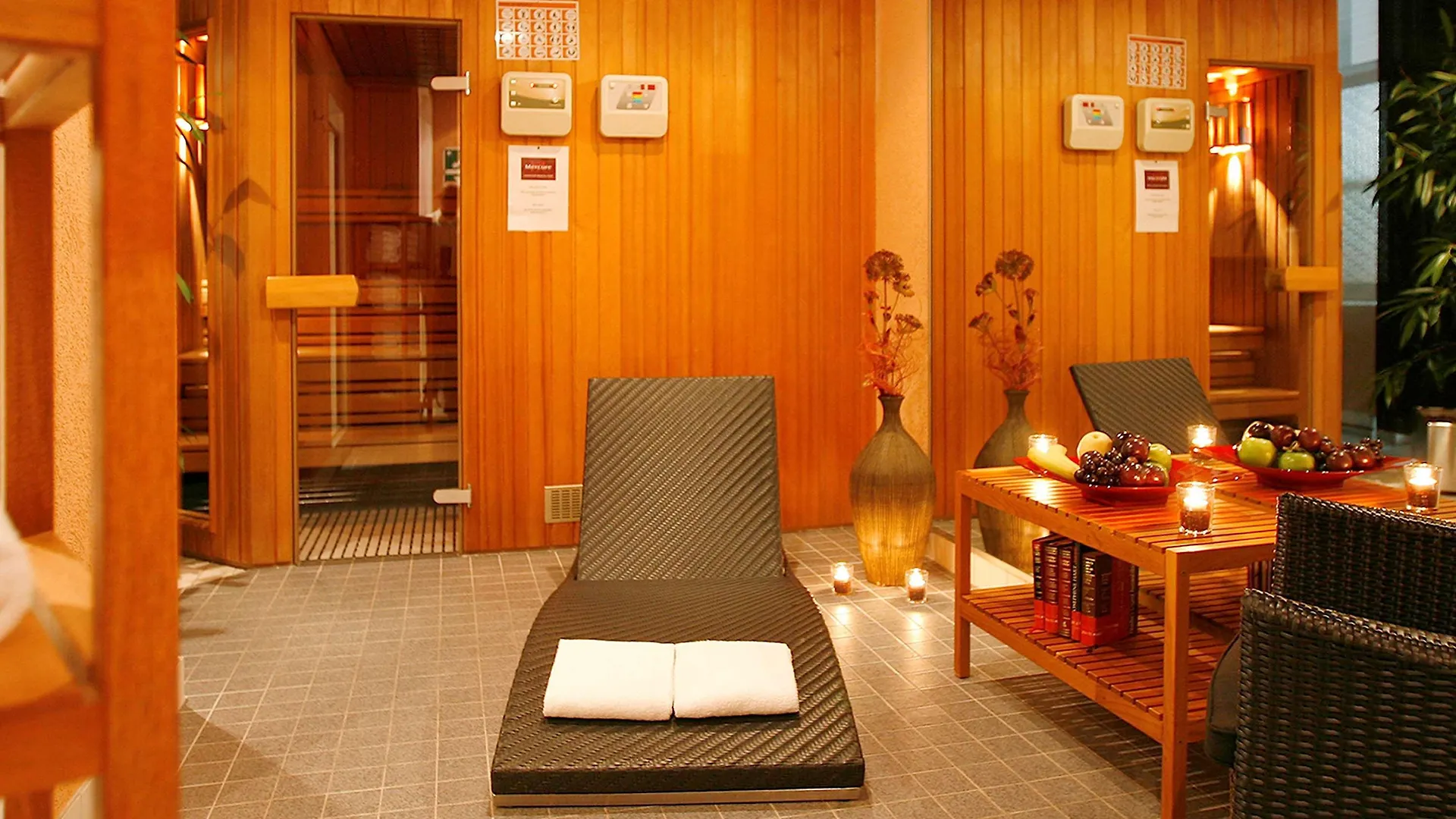 Mercure Hotel Hannover Medical Park