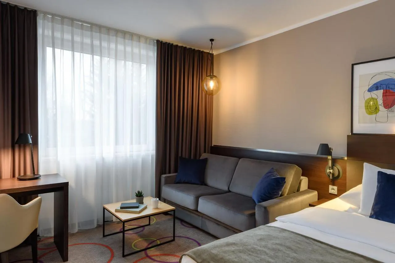 Mercure Hotel Hannover Medical Park