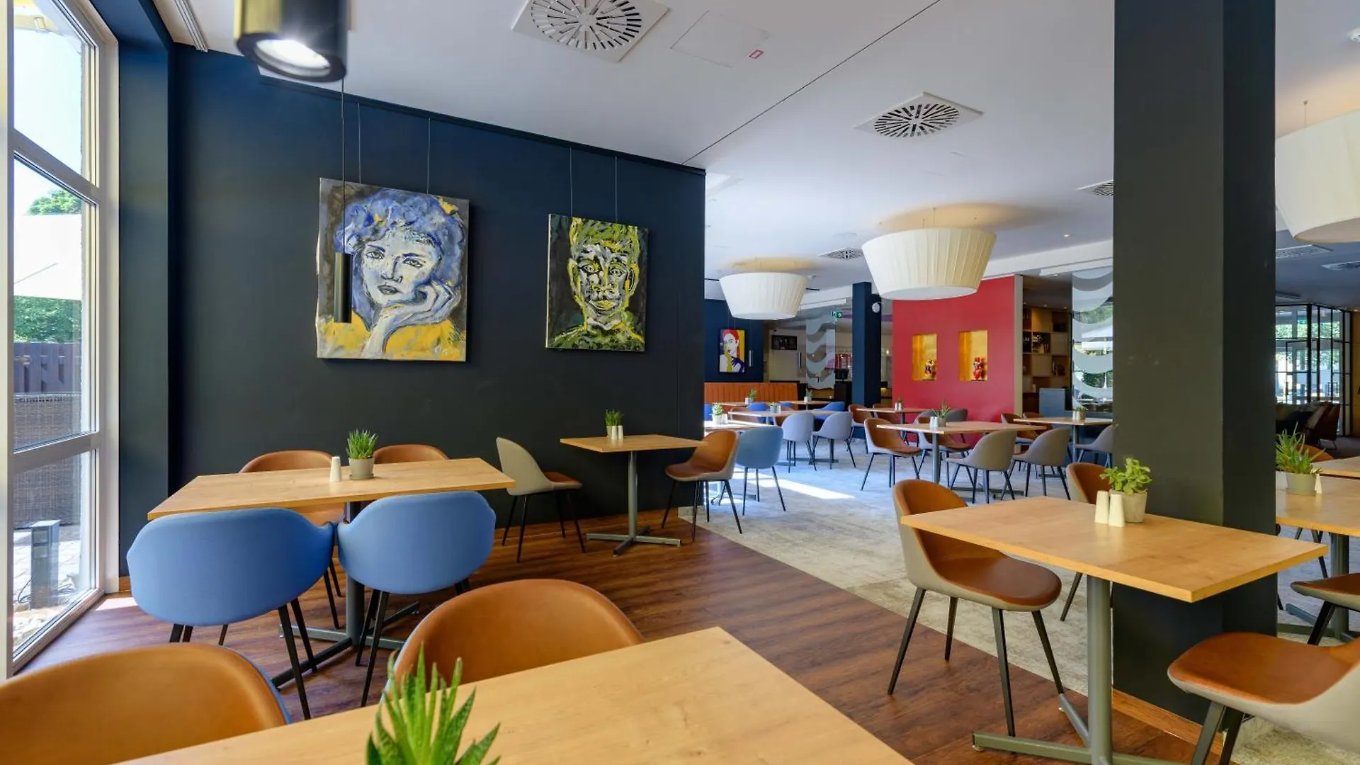 Mercure Hotel Hannover Medical Park