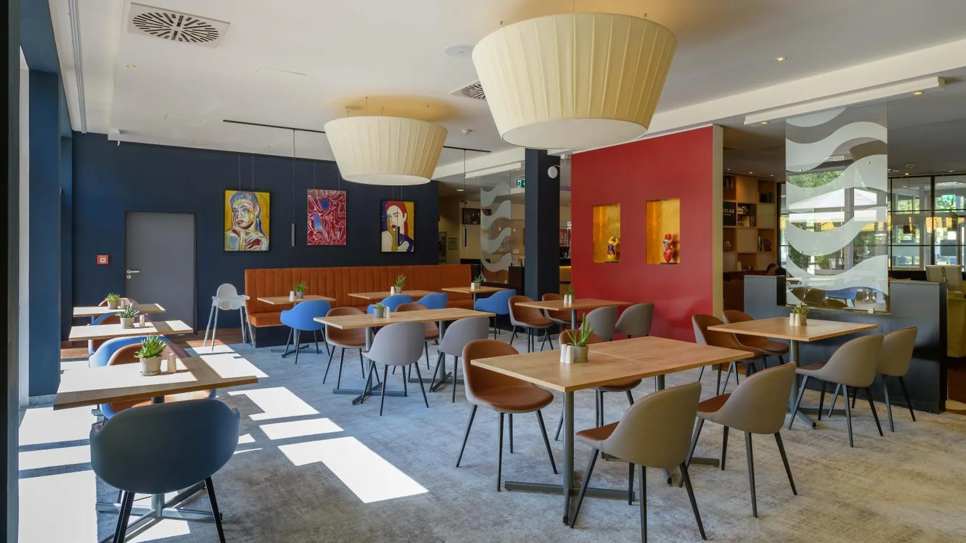 Mercure Hotel Hannover Medical Park