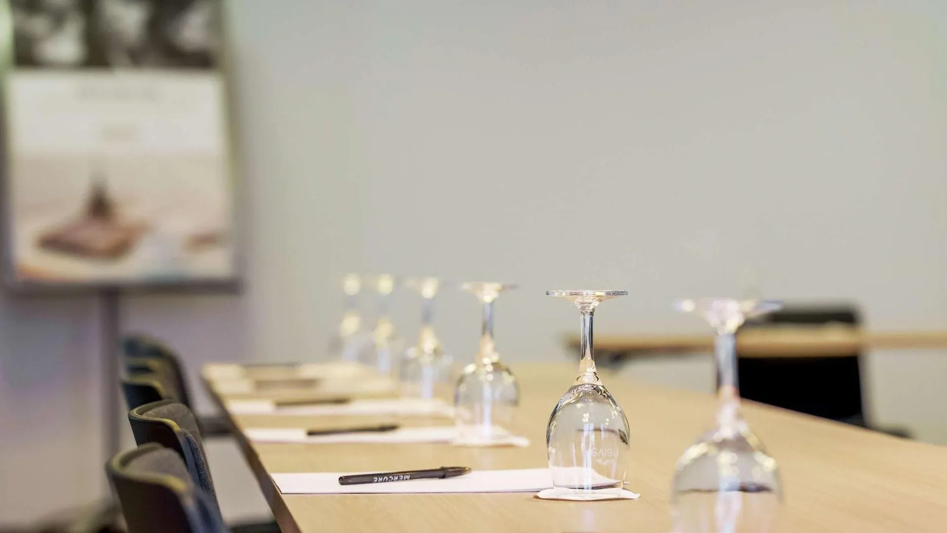 Mercure Hotel Hannover Medical Park