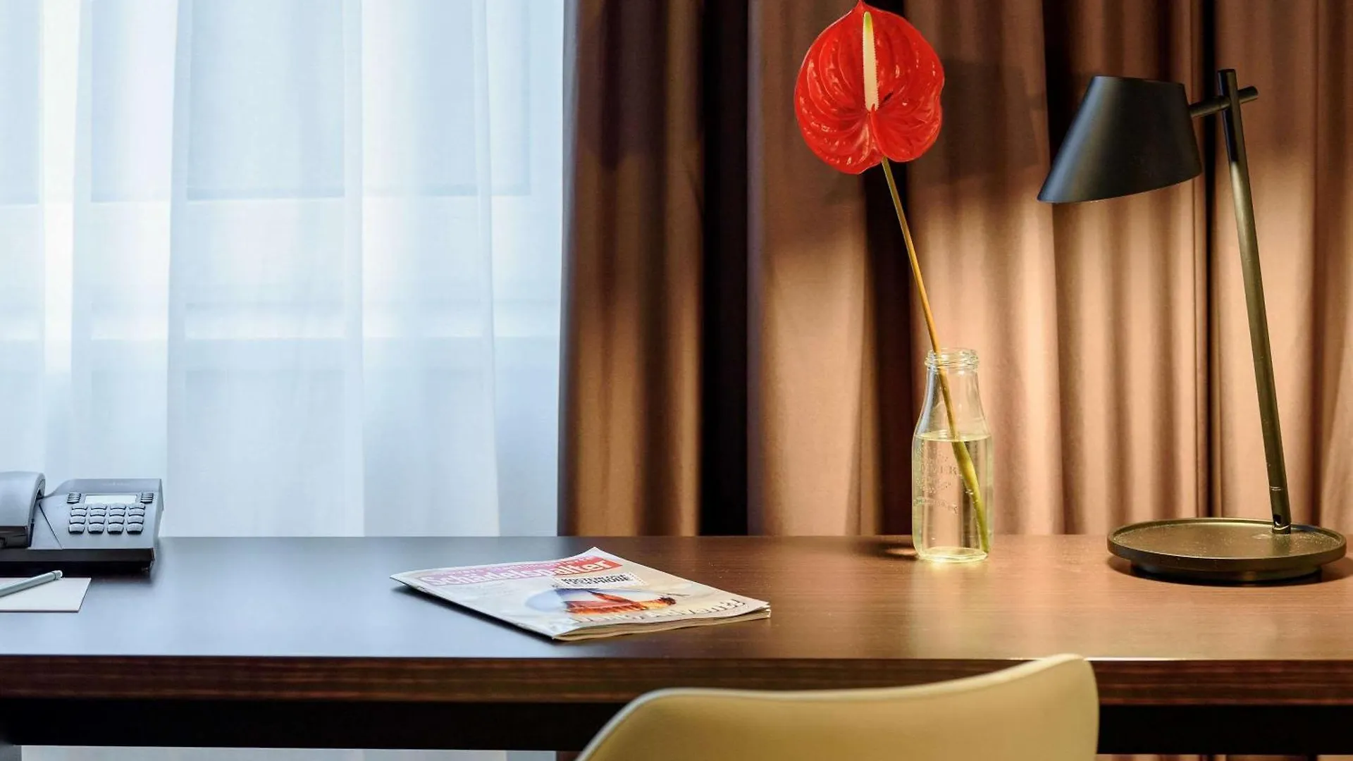 Mercure Hotel Hannover Medical Park