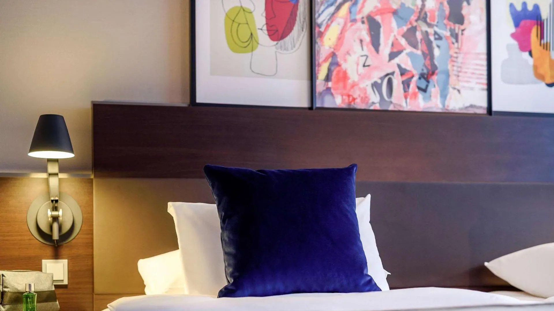 Mercure Hotel Hannover Medical Park