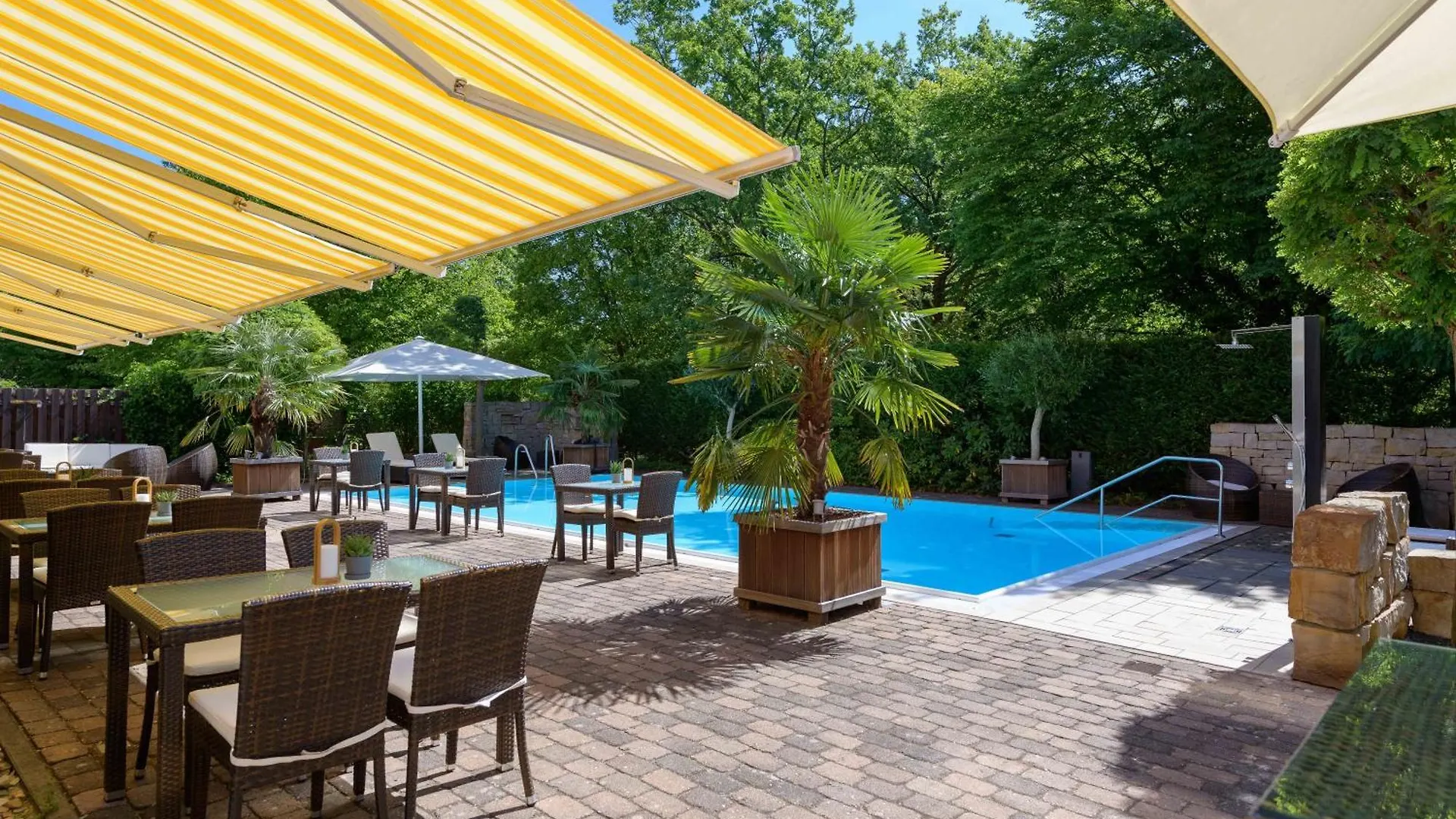 Mercure Hotel Hannover Medical Park