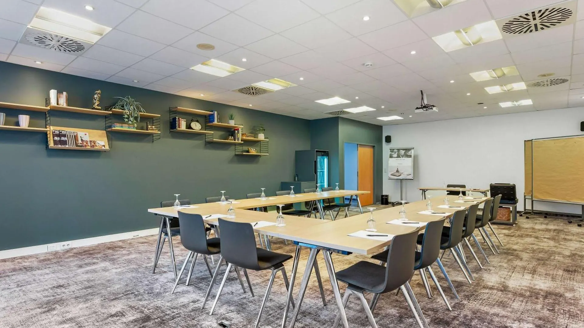 Mercure Hotel Hannover Medical Park
