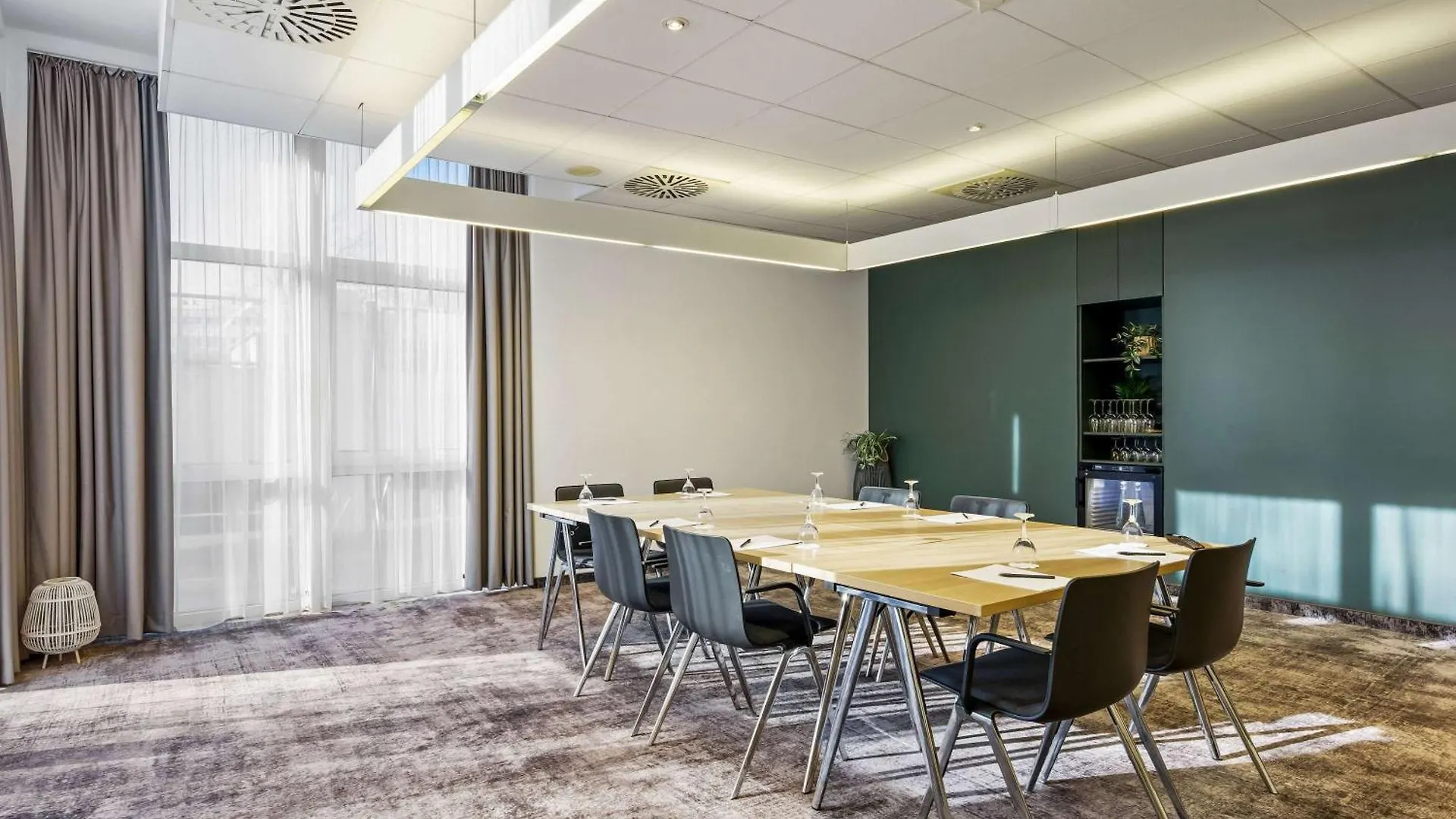 Mercure Hotel Hannover Medical Park